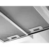 Electrolux LFP326FW semi-inbouw (uitschuifbaar) wit 410 m³/h