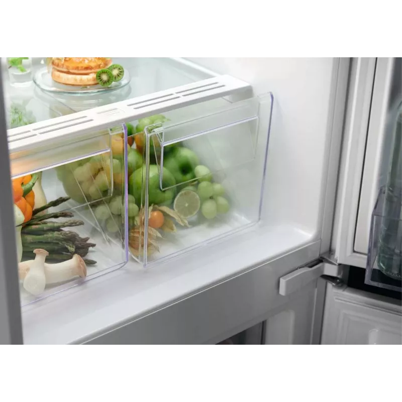Inbouwkoelkast Electrolux LND5FE18S 269 L
