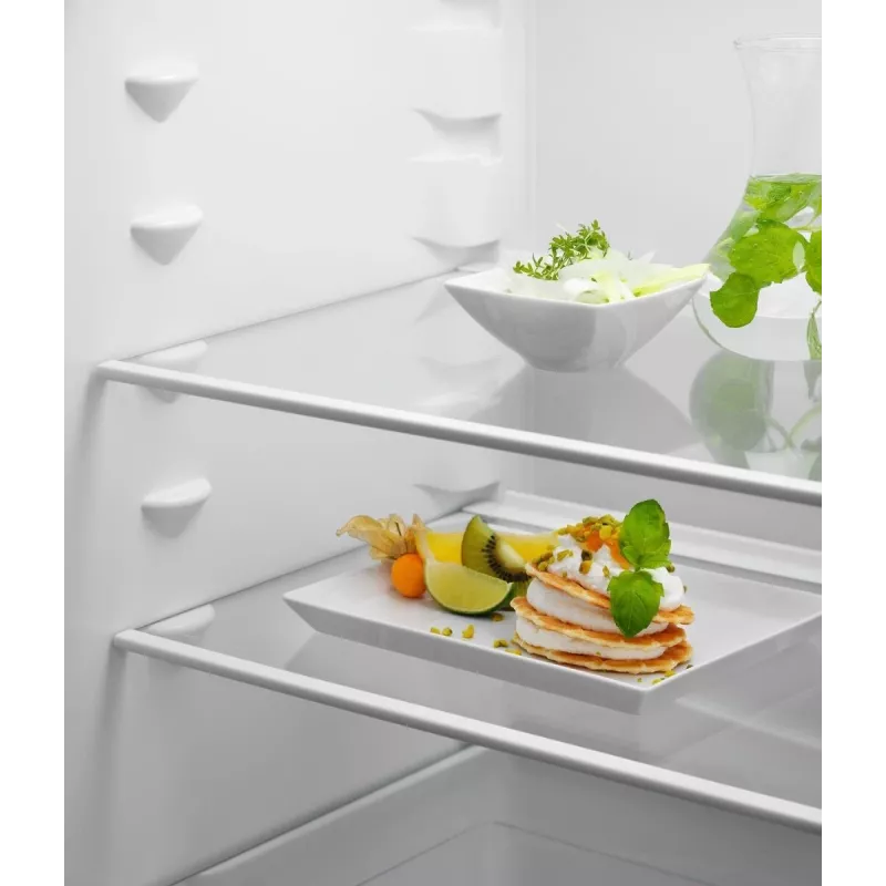 Inbouwkoelkast Electrolux LND5FE18S 269 L