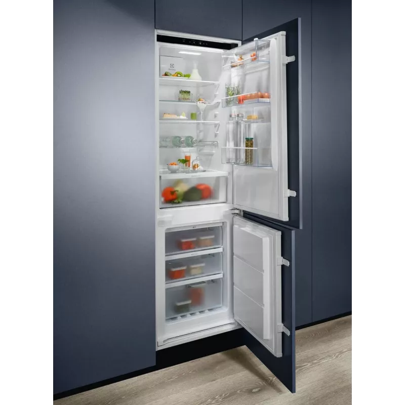 Inbouwkoelkast Electrolux LND5FE18S 269 L