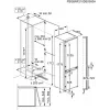 Inbouwkoelkast Electrolux LND5FE18S 269 L