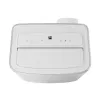 Electrolux EXP34U339HW draagbare airconditioner 64 dB wit
