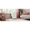 Electrolux EXP34U339HW draagbare airconditioner 64 dB wit