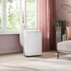 Electrolux EXP34U339HW draagbare airconditioner 64 dB wit