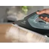 Electrolux E7SI2-6OG strijkijzer RESILIUM-zoolplaat 2600 W zwart, donkergroen