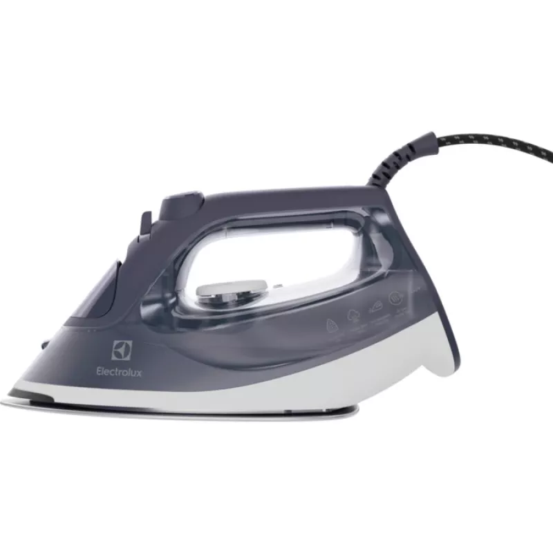 Electrolux E6SI1-2MN strijkijzer 2400 W navy