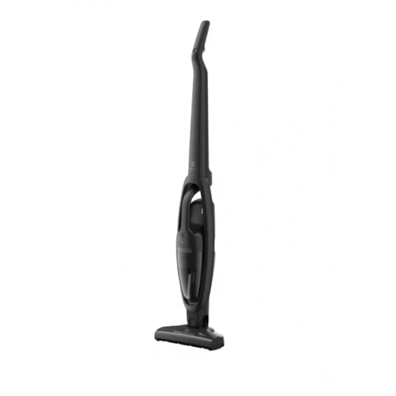 Electrolux ES31CB18GG steelstofzuiger accu droog grafiet, grijs