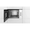 Inbouwmagnetron Bosch Serie 4 BFL520MW0 – 20 L, 800 W, wit