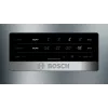 Bosch Serie 4 KGN49XLEA koel-vriescombinatie vrijstaand 438 L roestvrijstaal