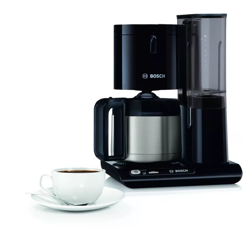Bosch TKA8A053 koffiezetapparaat halfautomaat filterkoffiezetapparaat 1,1 l
