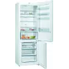 Bosch Serie 4 KGN49XWEA koel-vriescombinatie vrijstaand 438 L wit
