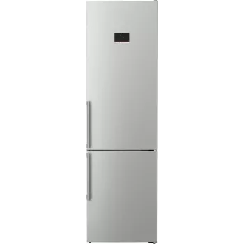 Bosch Serie 6 KGN39AIBT koel-vriescombinatie vrijstaand 363 L roestvrijstaal