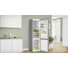 Bosch Serie 6 KGN39AIBT koel-vriescombinatie vrijstaand 363 L roestvrijstaal