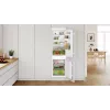 Bosch Serie 2 KIN86NSE0 koel-vriescombinatie inbouw 260 L