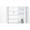 Bosch Serie 2 KIN86NSE0 koel-vriescombinatie inbouw 260 L