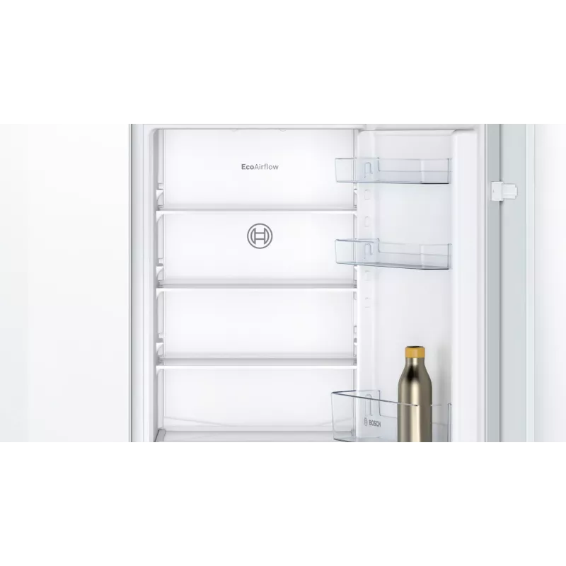 Bosch Serie 2 KIN86NSE0 koel-vriescombinatie inbouw 260 L