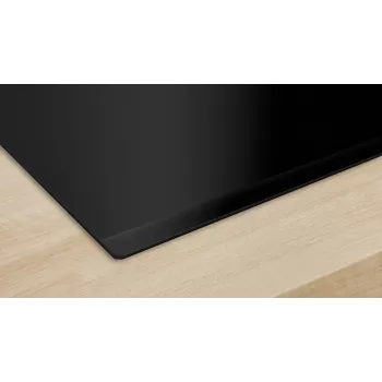Bosch Serie 6 PIX631HC1E kookplaat zwart inbouw 60 cm zone-inductiekookplaat 4 zone(s)