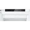 Bosch Serie 4 GIN81VEE0 vriezer staande vriezer inbouw 212 L