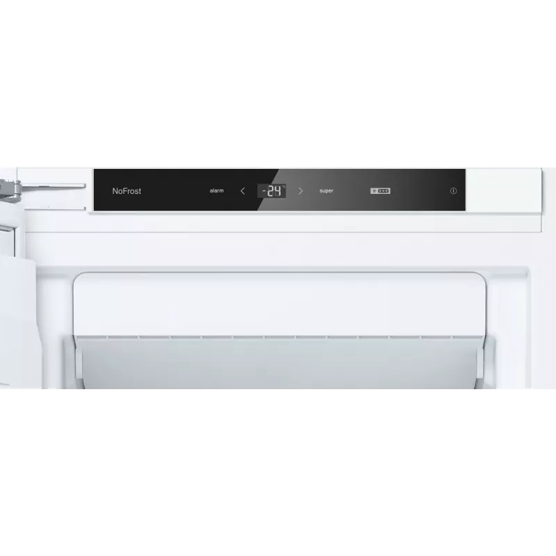Bosch Serie 4 GIN81VEE0 vriezer staande vriezer inbouw 212 L