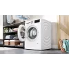 Bosch Serie 6 WGG242Z2SN wasmachine frontlader 9 kg 1200 t/min wit