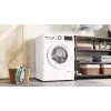 Bosch Serie 6 WGG242Z2SN wasmachine frontlader 9 kg 1200 t/min wit