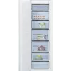 Bosch Serie 8 GIN81HNE0 vriezer staande vriezer inbouw 212 L wit