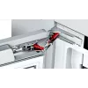 Bosch Serie 8 GIN81HNE0 vriezer staande vriezer inbouw 212 L wit