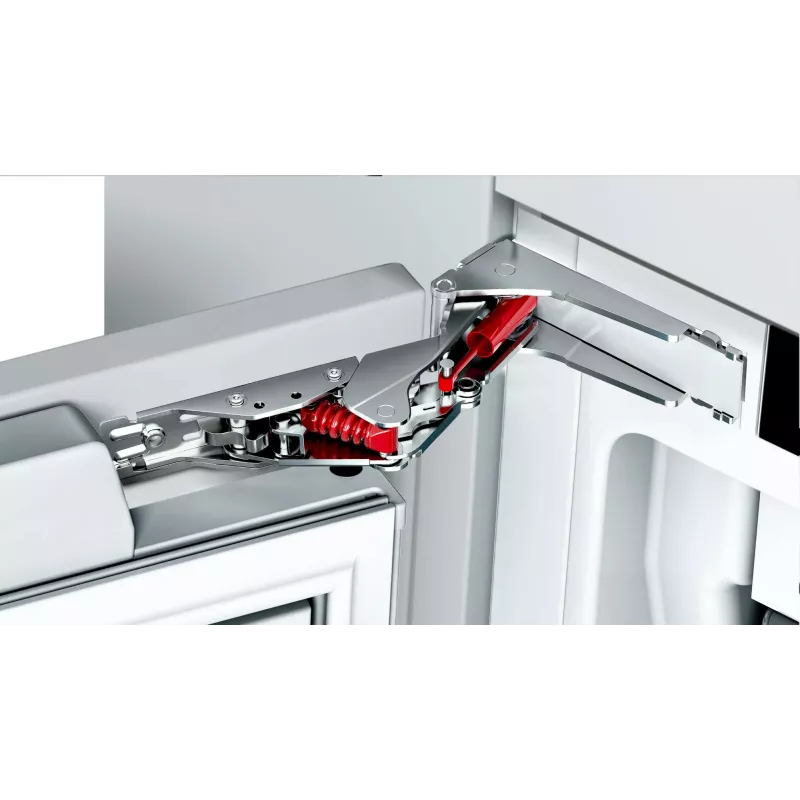 Bosch Serie 8 GIN81HNE0 vriezer staande vriezer inbouw 212 L wit