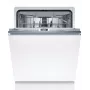 Bosch Serie 6 SMV6ZCX13E vaatwasser volledig integreerbaar 14 couverts