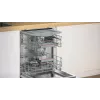 Bosch Serie 6 SMV6ZCX13E vaatwasser volledig integreerbaar 14 couverts