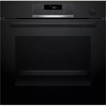 Bosch Serie 4 HRG532BB3 oven 71 L 3600 W zwart