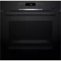 Bosch Serie 4 HRG532BB3 oven 71 L 3600 W zwart