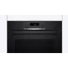 Bosch Serie 4 HRG532BB3 oven 71 L 3600 W zwart