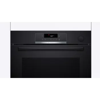 Bosch Serie 4 HRG532BB3 oven 71 L 3600 W zwart