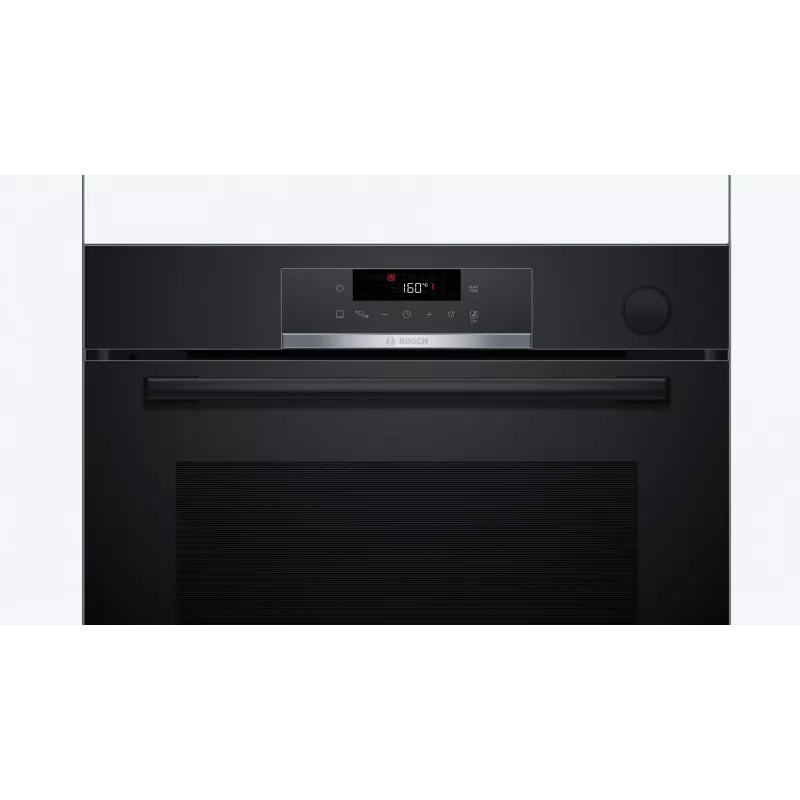 Bosch Serie 4 HRG532BB3 oven 71 L 3600 W zwart