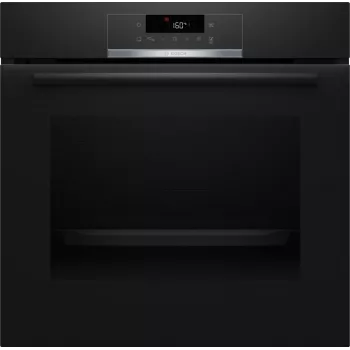 Bosch Serie 4 HBA571BB3 oven 71 L 3600 W zwart