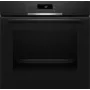 Bosch Serie 4 HBA571BB3 oven 71 L 3600 W zwart