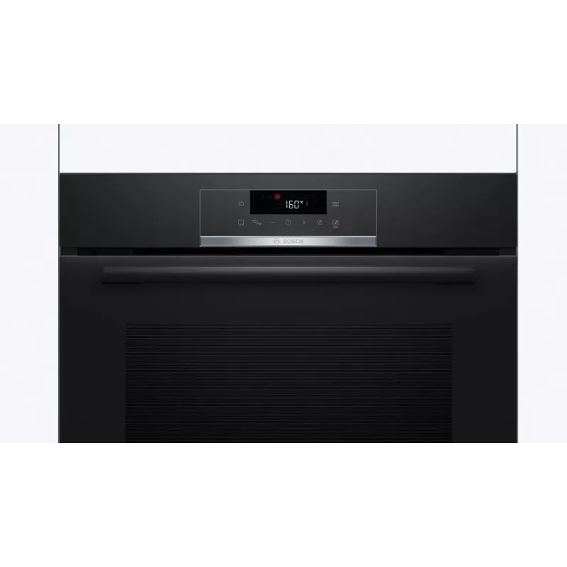 Bosch Serie 4 HBA571BB3 oven 71 L 3600 W zwart