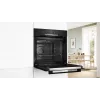 Bosch Serie 4 HBA571BB3 oven 71 L 3600 W zwart