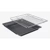 Bosch Serie 4 HBA571BB3 oven 71 L 3600 W zwart