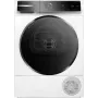 Bosch Serie 8 WQB246DASN warmtepompdroger vrijstaand frontlader 9 kg wit