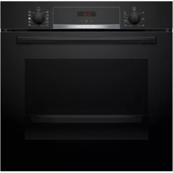 Bosch Serie 4 HQA534BB3 oven 71 L 3400 W zwart