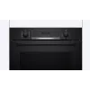 Bosch Serie 4 HQA534BB3 oven 71 L 3400 W zwart