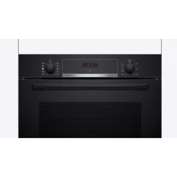 Bosch Serie 4 HQA534BB3 oven 71 L 3400 W zwart