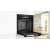 Bosch Serie 4 HQA534BB3 oven 71 L 3400 W zwart