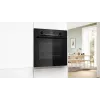 Bosch Serie 4 HQA534BB3 oven 71 L 3400 W zwart