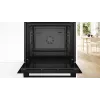 Bosch Serie 4 HQA534BB3 oven 71 L 3400 W zwart
