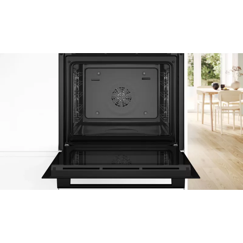 Bosch Serie 4 HQA534BB3 oven 71 L 3400 W zwart