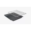 Bosch Serie 4 HQA534BB3 oven 71 L 3400 W zwart