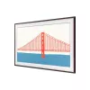 Samsung VG-SCFA43BWBXC tv-accessoire